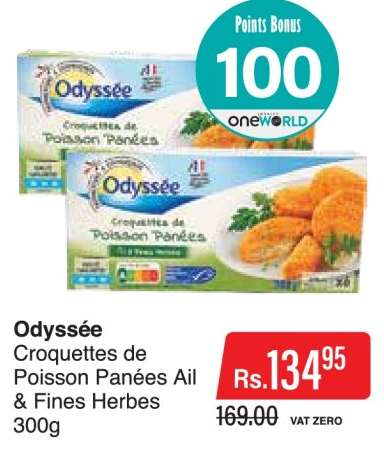 Odyssée