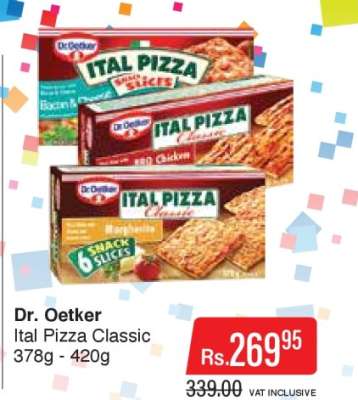 Dr. Oetker