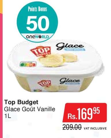 Top Budget