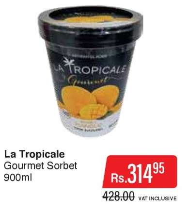 La Tropicale