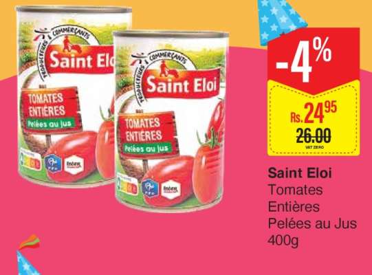Saint Eloi