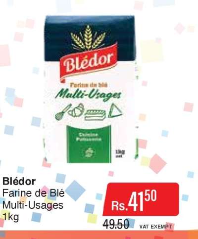 Blédor