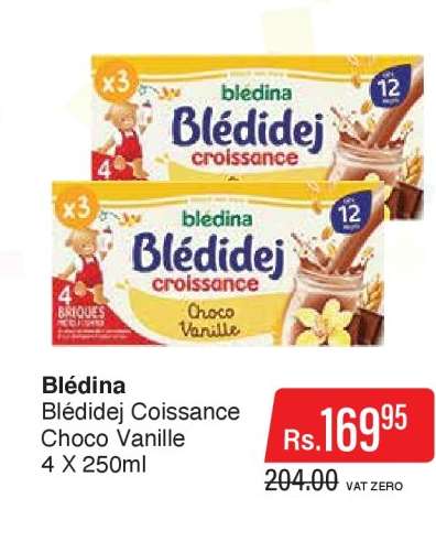 Bledina