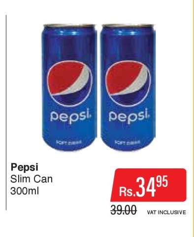 Pepsi