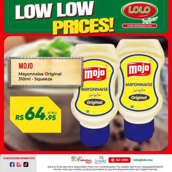 thumbnail - Catalogue LOLO Hyper