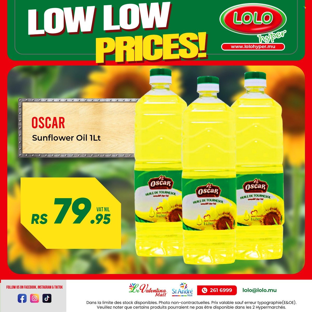 Catalogue LOLO Hyper. Page 4