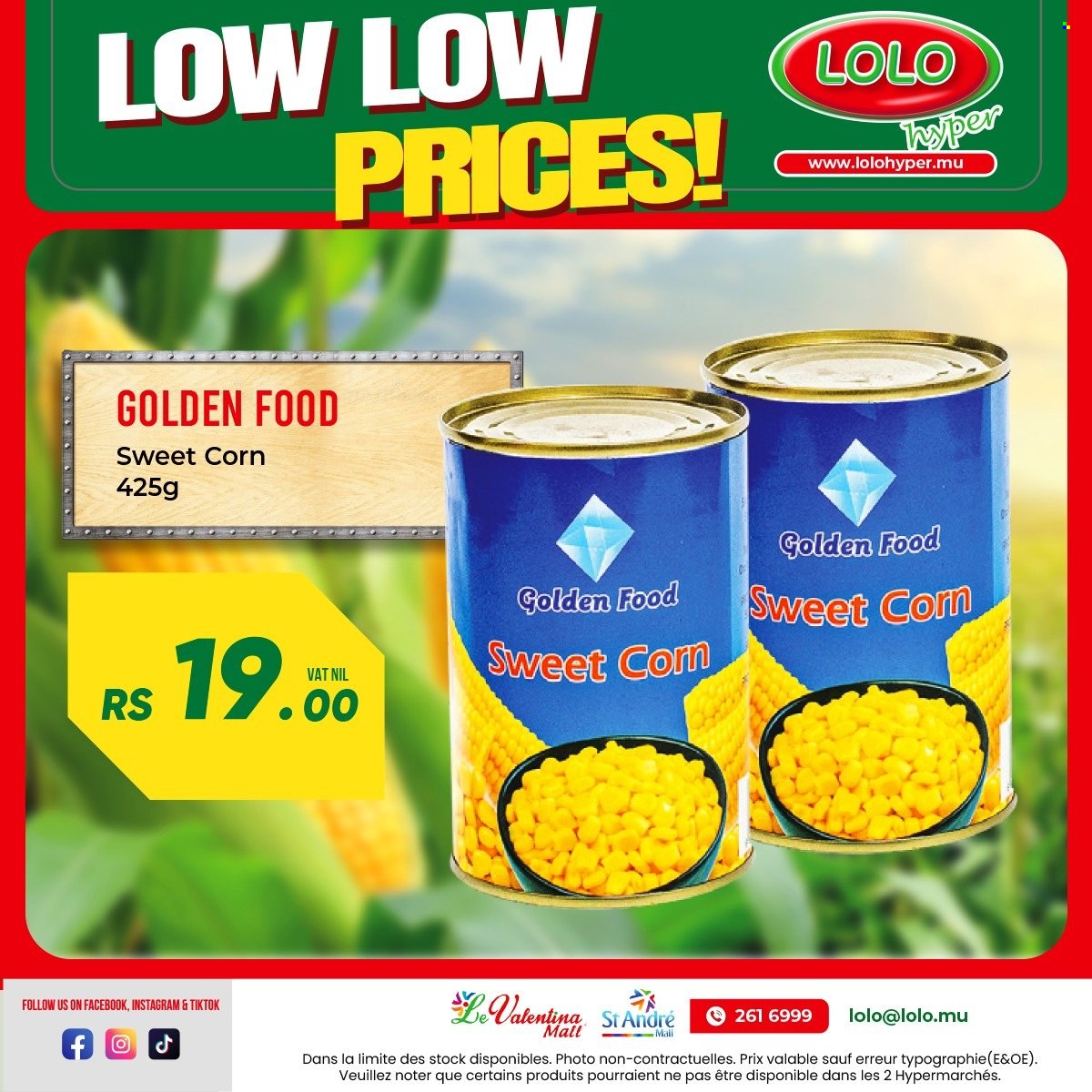 Catalogue LOLO Hyper. Page 9