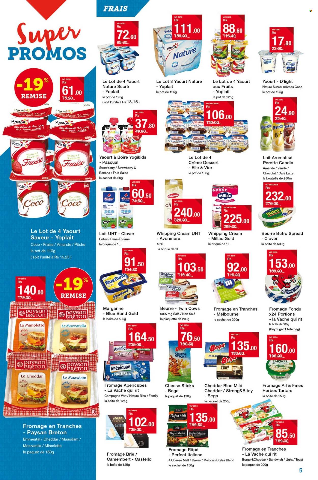 Catalogue Super U - 24/10/2025 - 11/11/2025. Page 5