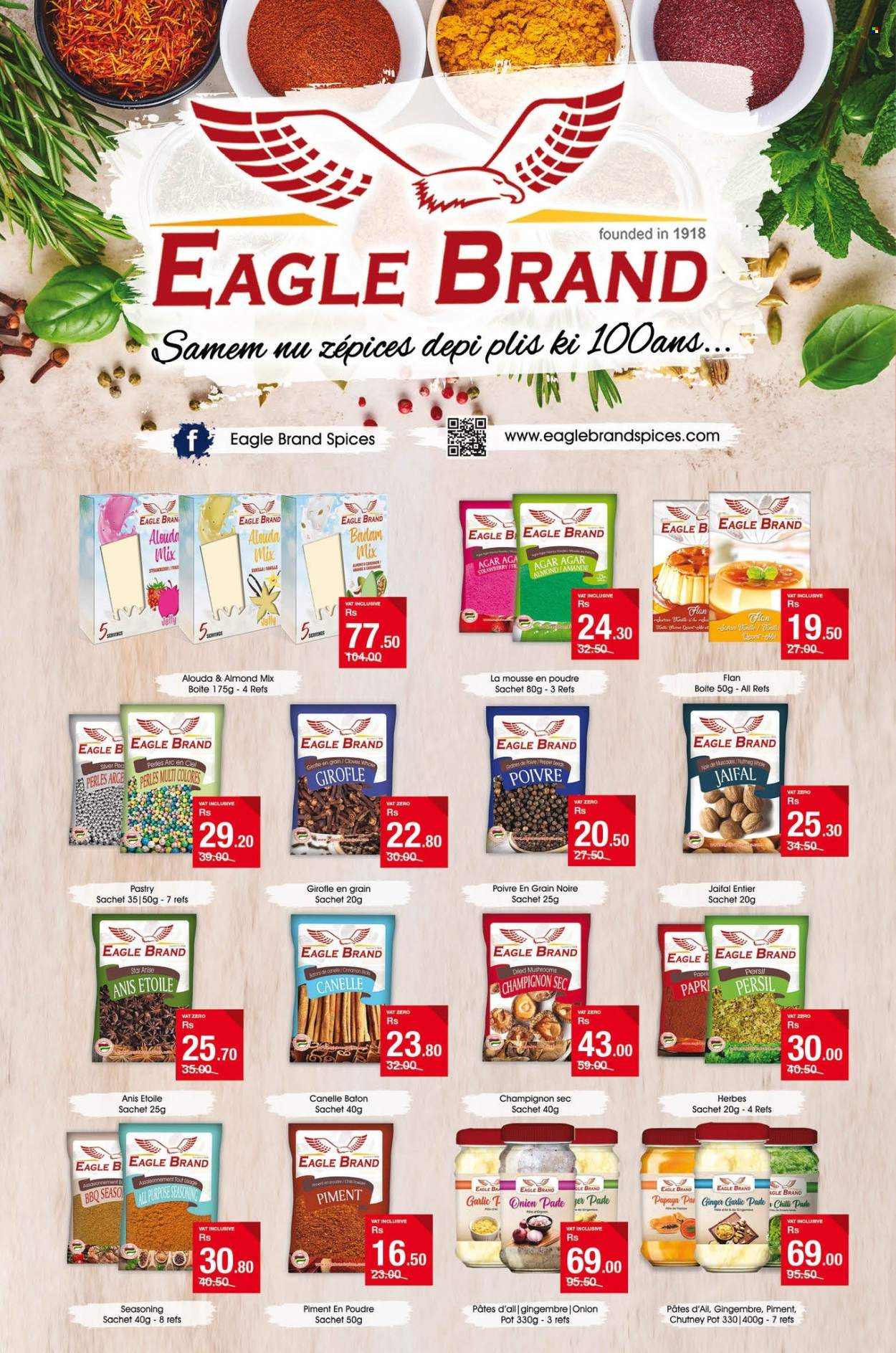 Catalogue Super U - 24/10/2025 - 11/11/2025. Page 6