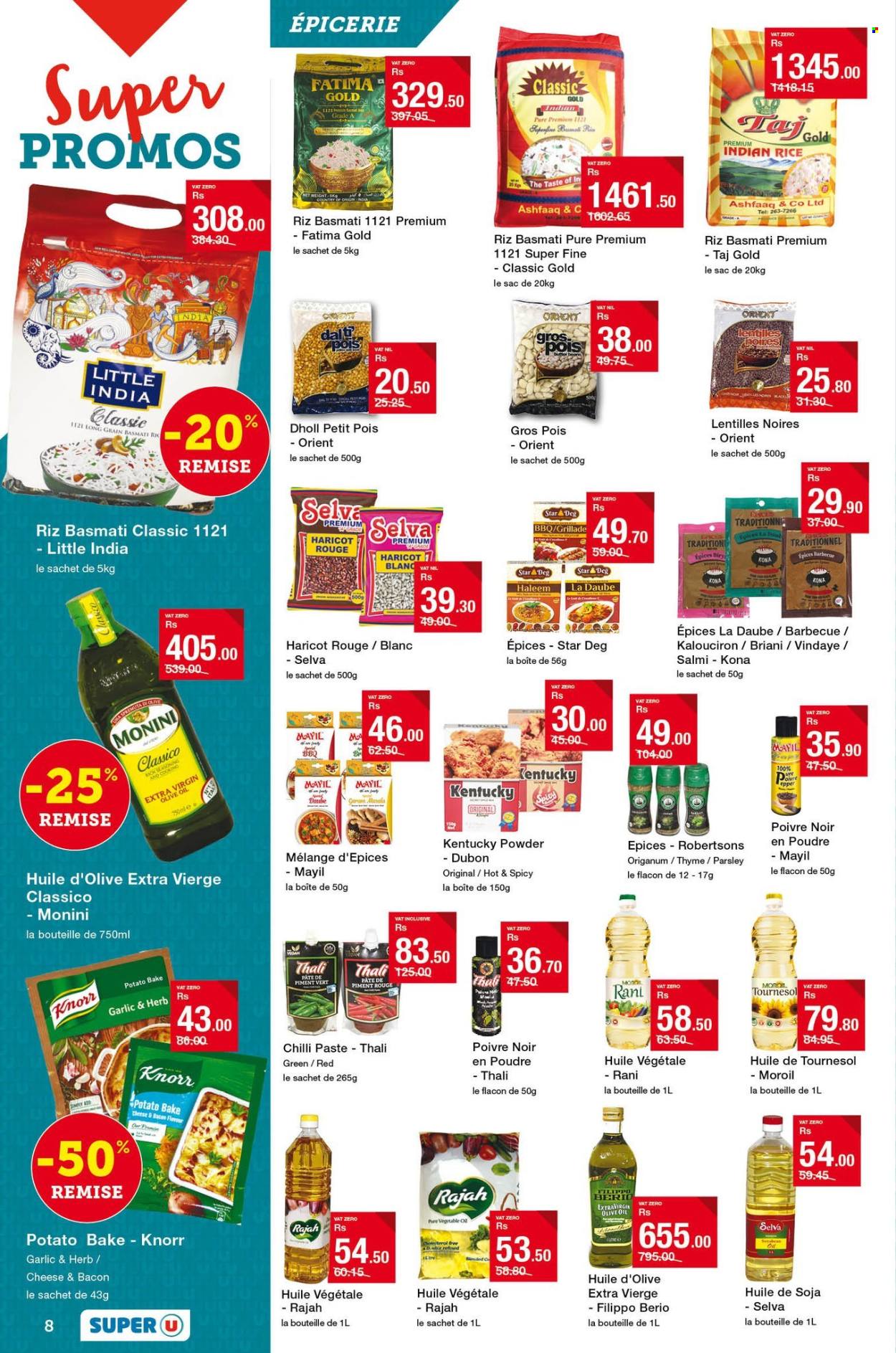 Catalogue Super U - 24/10/2025 - 11/11/2025. Page 8