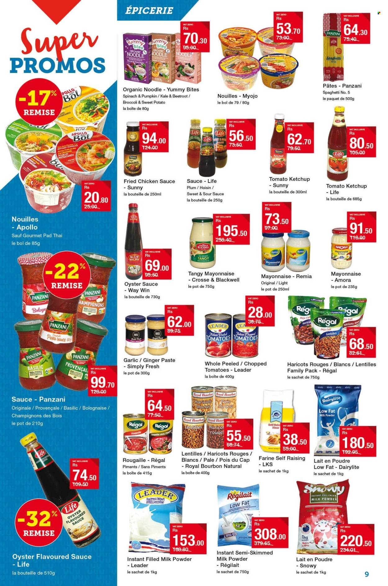 Catalogue Super U - 24/10/2025 - 11/11/2025. Page 9