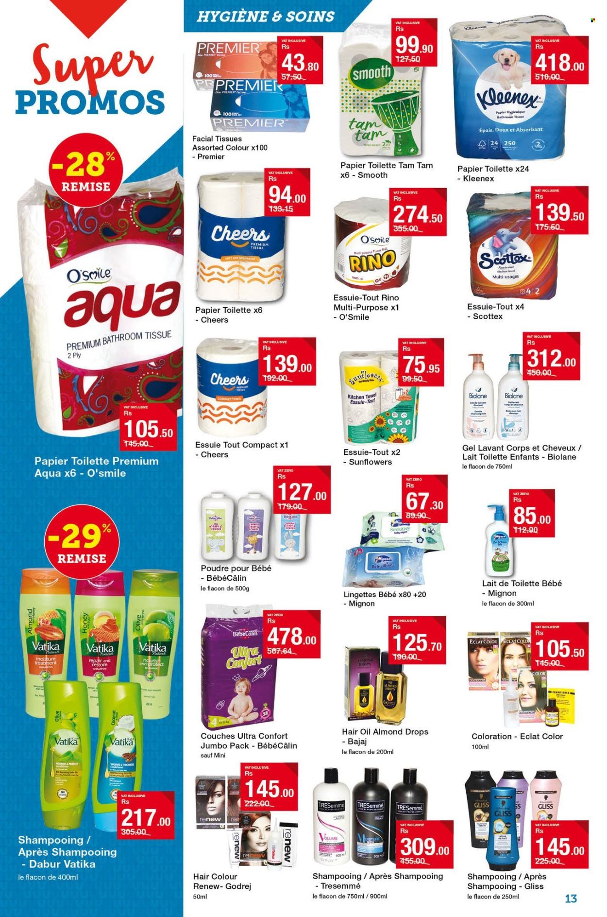 Catalogue Super U - 24/10/2025 - 11/11/2025. Page 13
