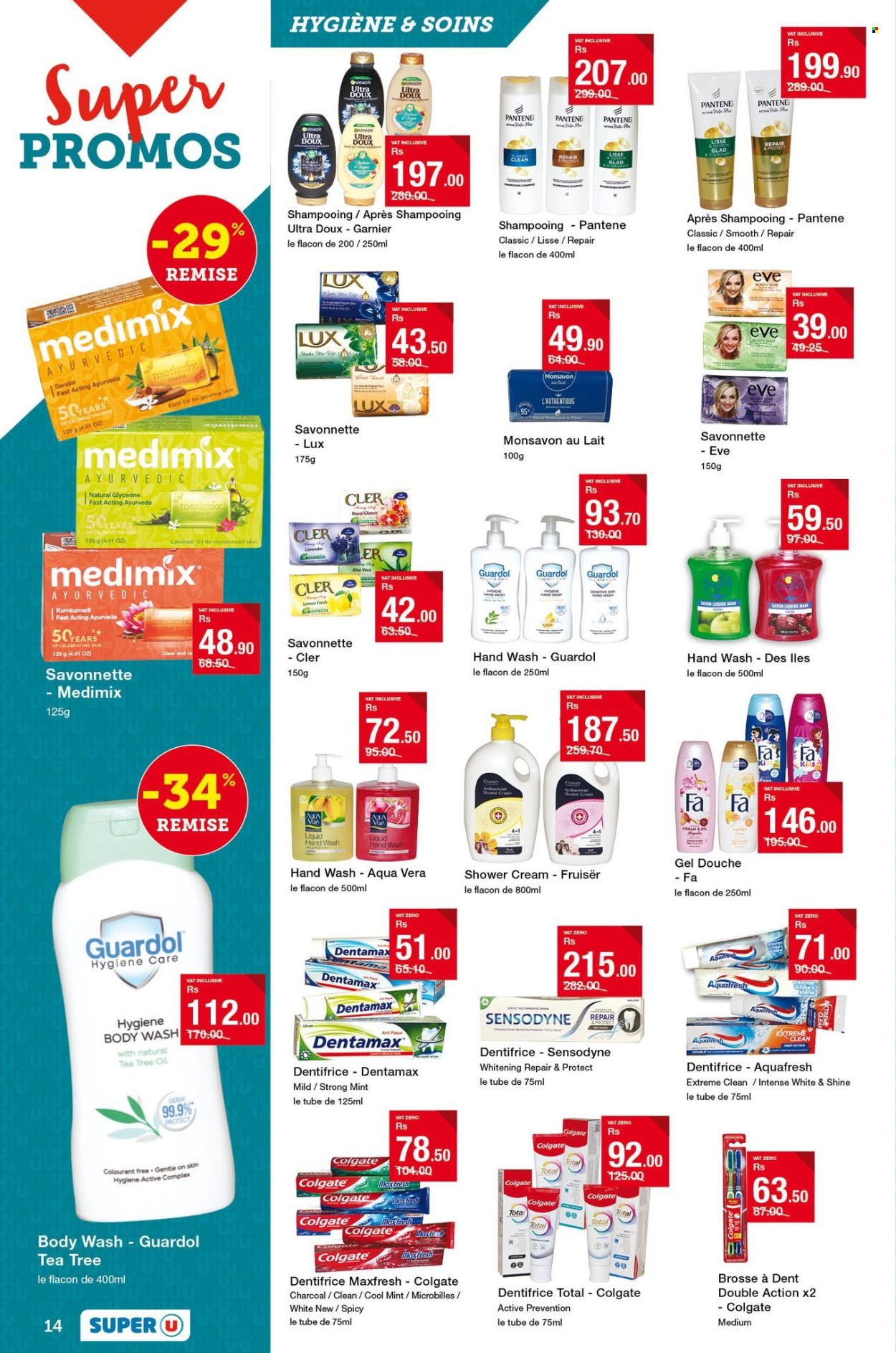 Catalogue Super U - 24/10/2025 - 11/11/2025. Page 14