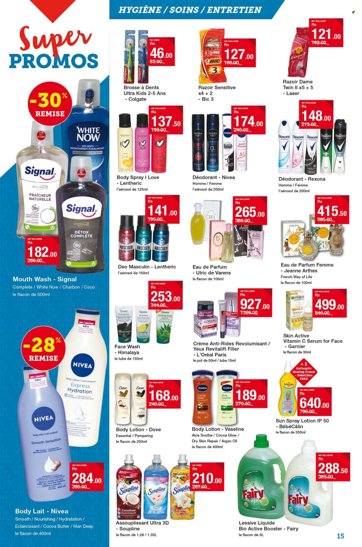 Catalogue Super U - 24/10/2025 - 11/11/2025. Page 15