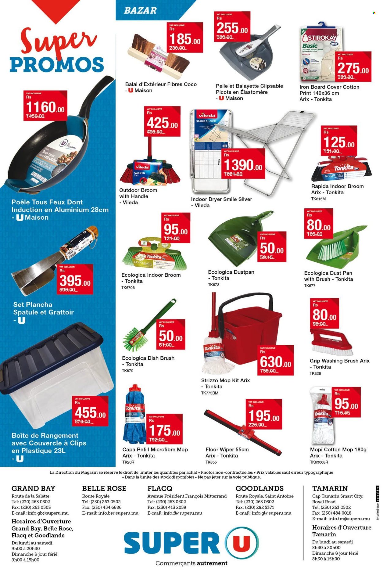 Catalogue Super U - 24/10/2025 - 11/11/2025. Page 19