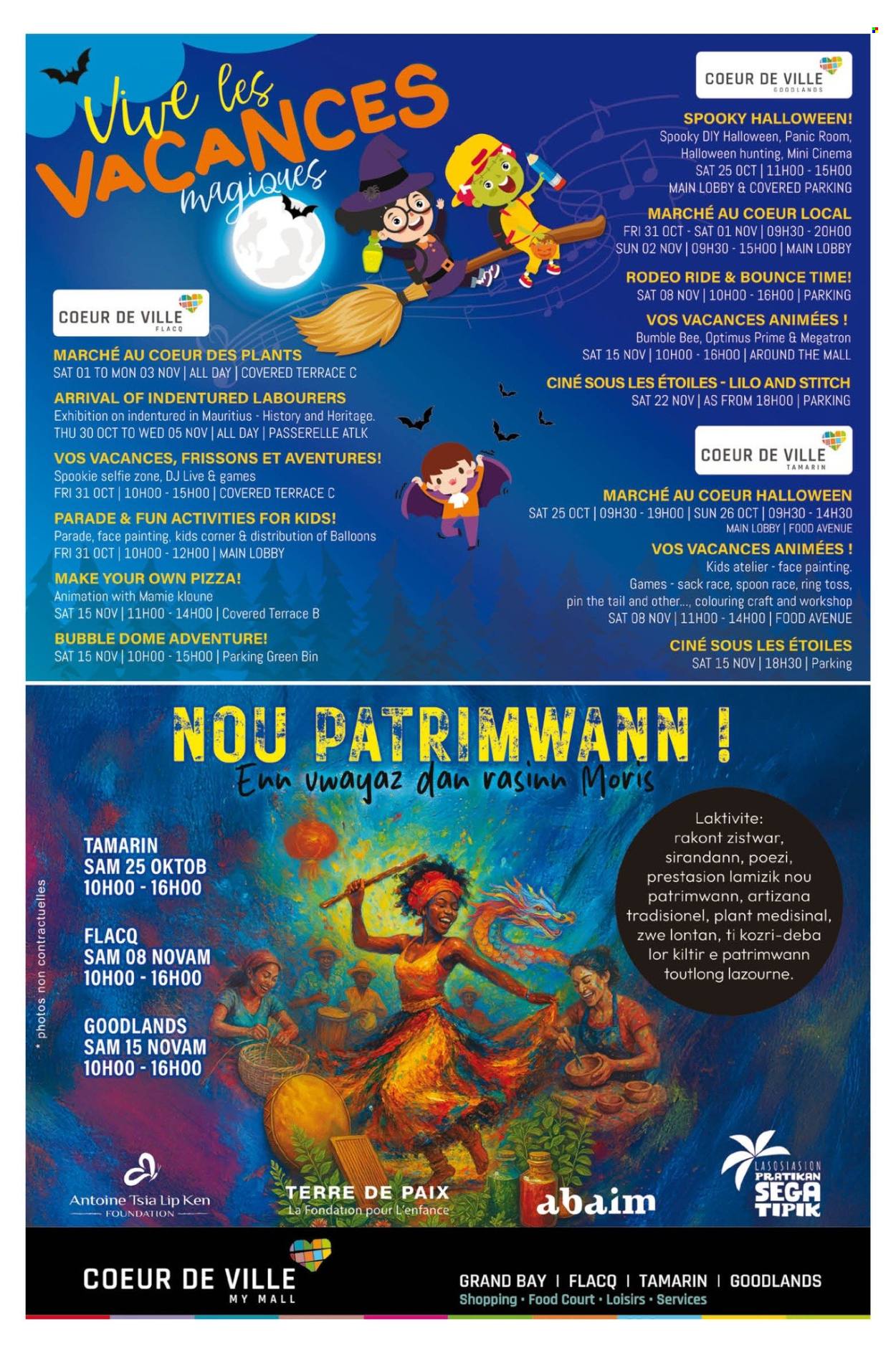 Catalogue Super U - 24/10/2025 - 11/11/2025. Page 20