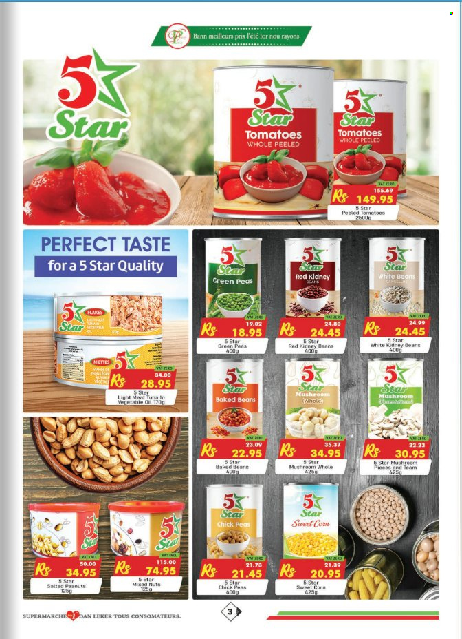 Catalogue Dreamprice - 23/10/2025 - 17/11/2025. Page 3
