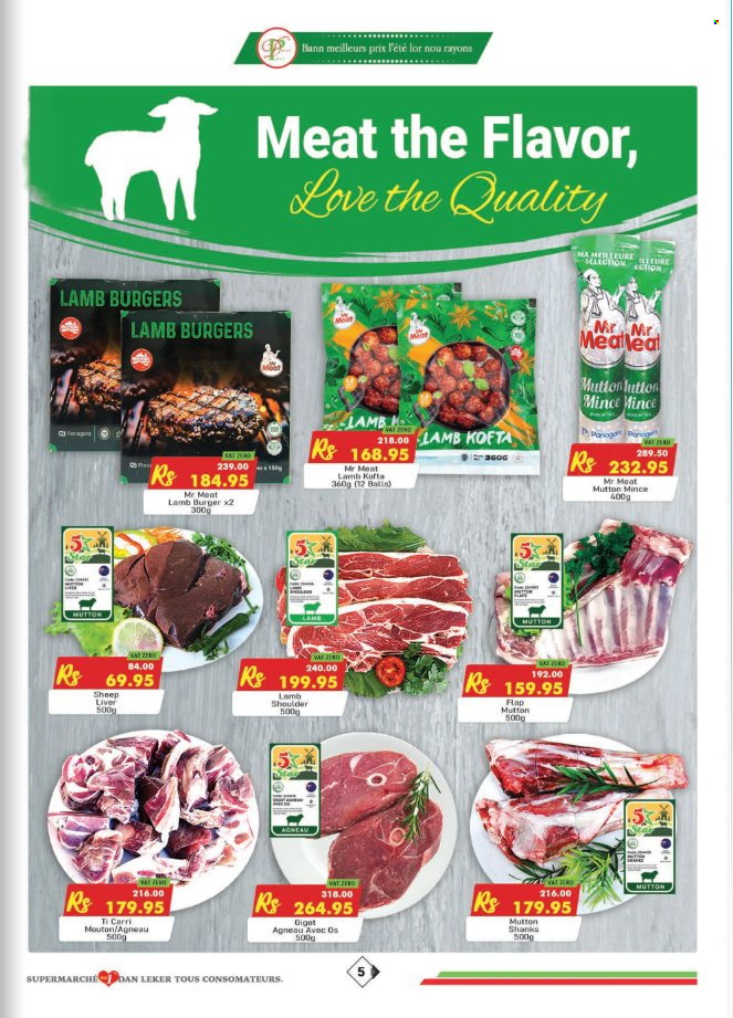 Catalogue Dreamprice - 23/10/2025 - 17/11/2025. Page 5