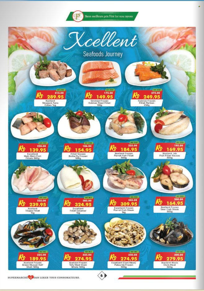 Catalogue Dreamprice - 23/10/2025 - 17/11/2025. Page 6