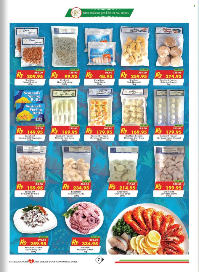 Catalogue Dreamprice - 23/10/2025 - 17/11/2025. Page 7