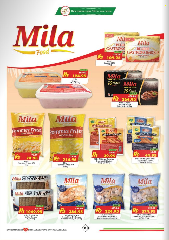 Catalogue Dreamprice - 23/10/2025 - 17/11/2025. Page 8