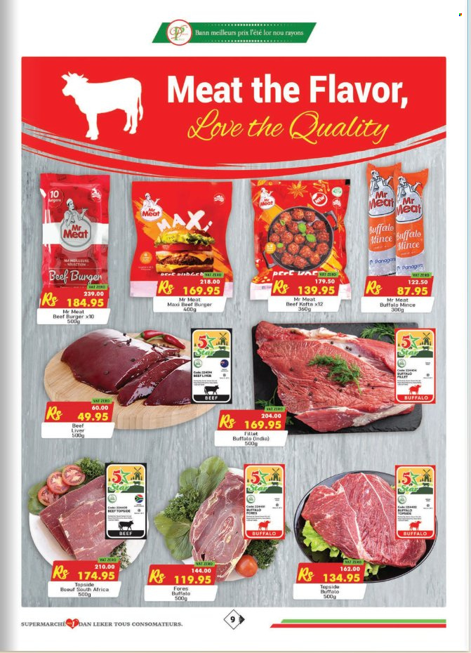 Catalogue Dreamprice - 23/10/2025 - 17/11/2025. Page 9