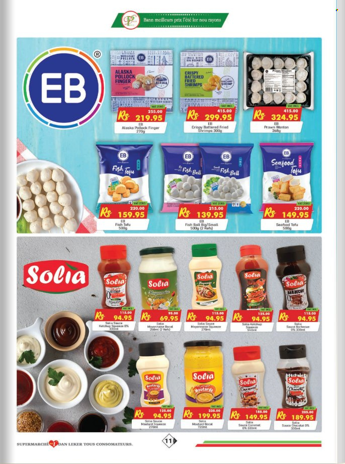 Catalogue Dreamprice - 23/10/2025 - 17/11/2025. Page 11