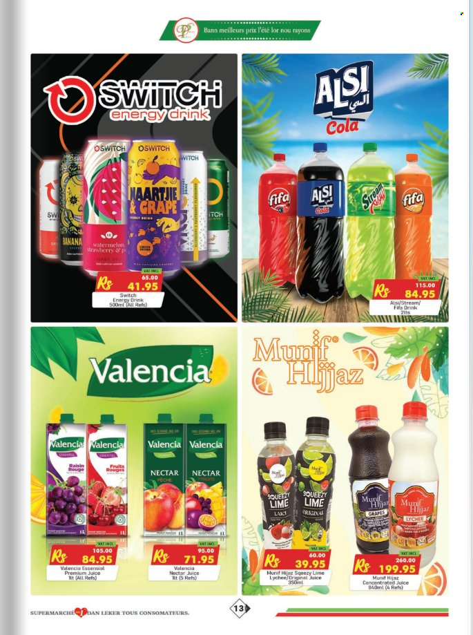 Catalogue Dreamprice - 23/10/2025 - 17/11/2025. Page 13