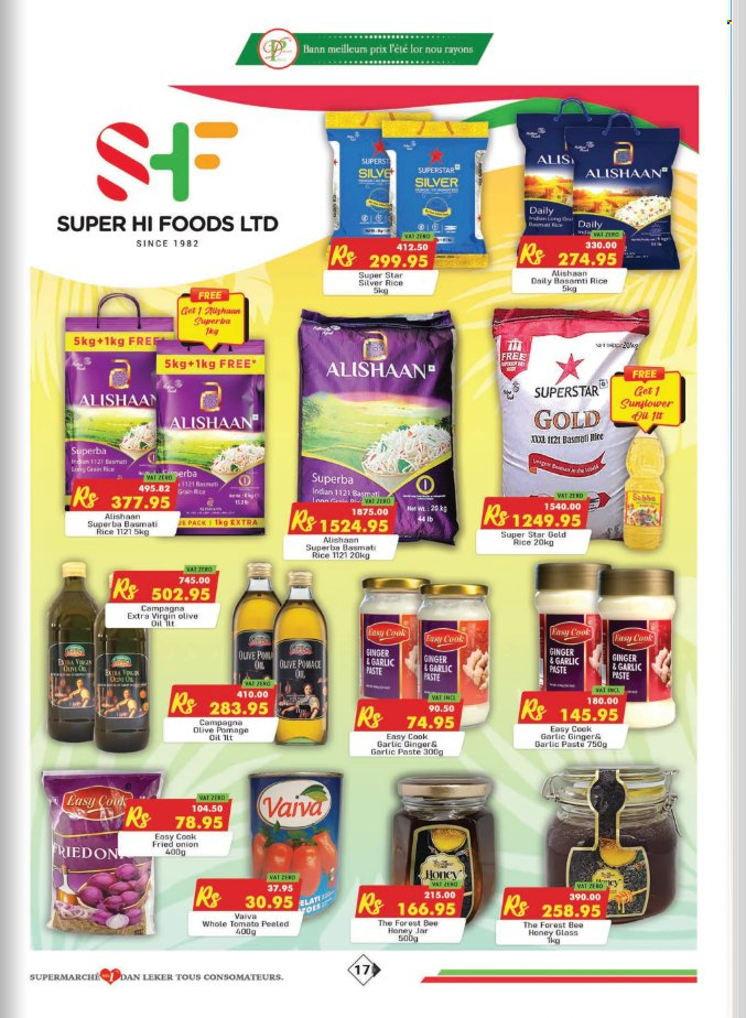 Catalogue Dreamprice - 23/10/2025 - 17/11/2025. Page 17