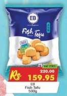EB Fish Tofu