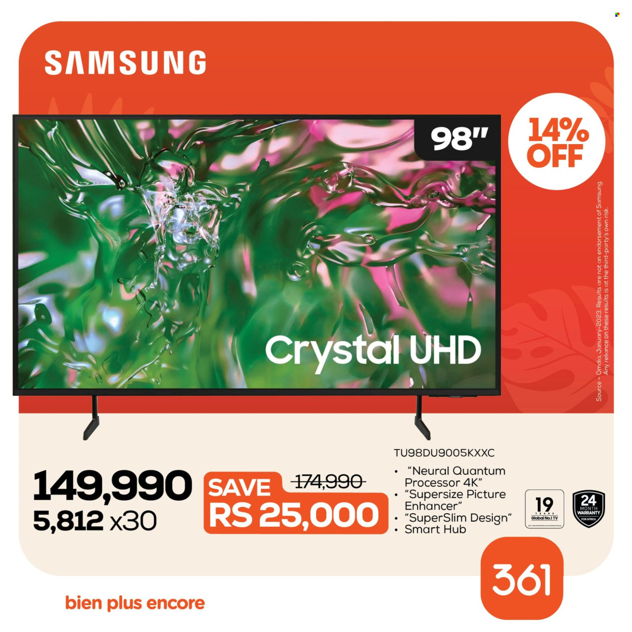 Catalogue 361 - 24/10/2025 - 11/11/2025. Page 1