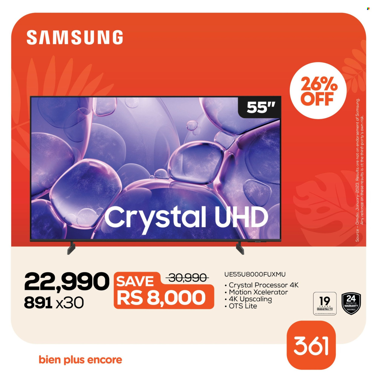 Catalogue 361 - 24/10/2025 - 11/11/2025. Page 3