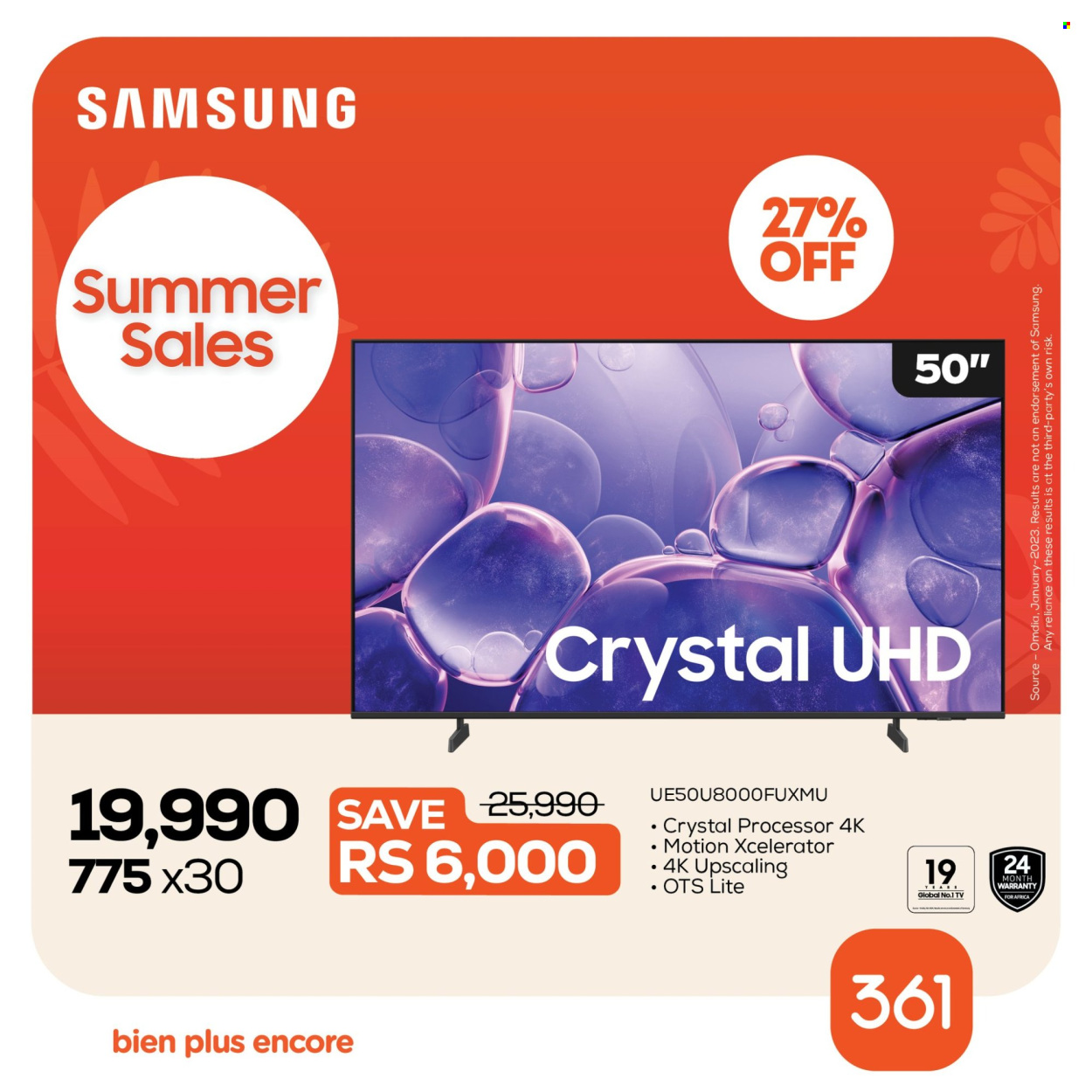 Catalogue 361 - 24/10/2025 - 11/11/2025. Page 6