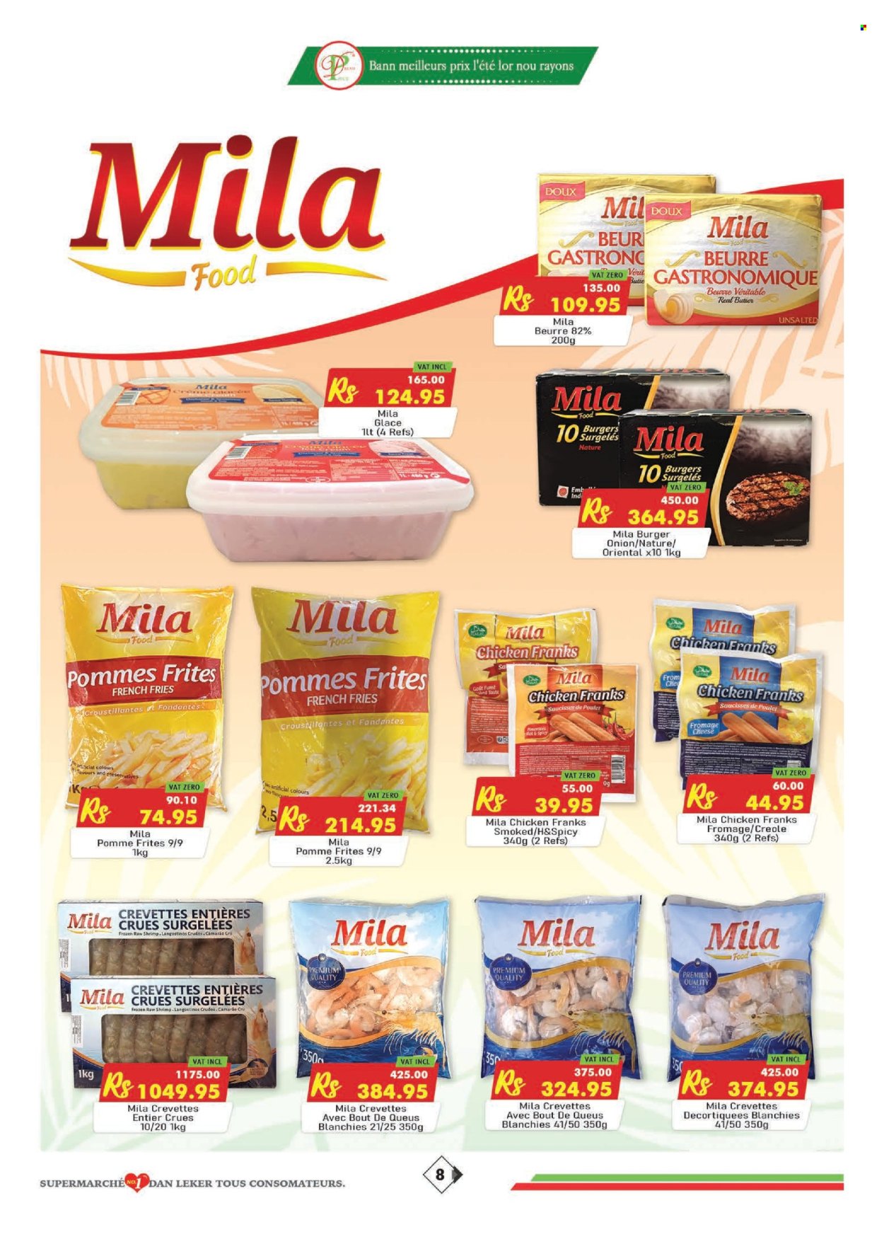 Catalogue Dreamprice - 23/10/2025 - 17/11/2025. Page 8