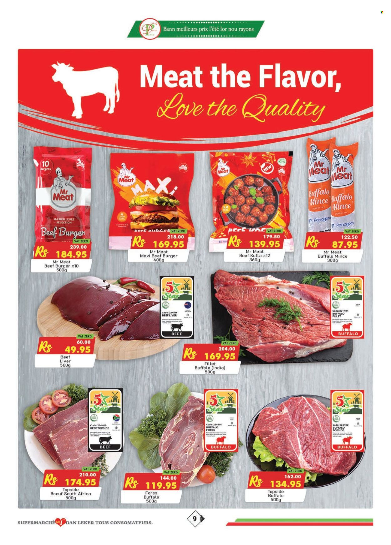 Catalogue Dreamprice - 23/10/2025 - 17/11/2025. Page 9