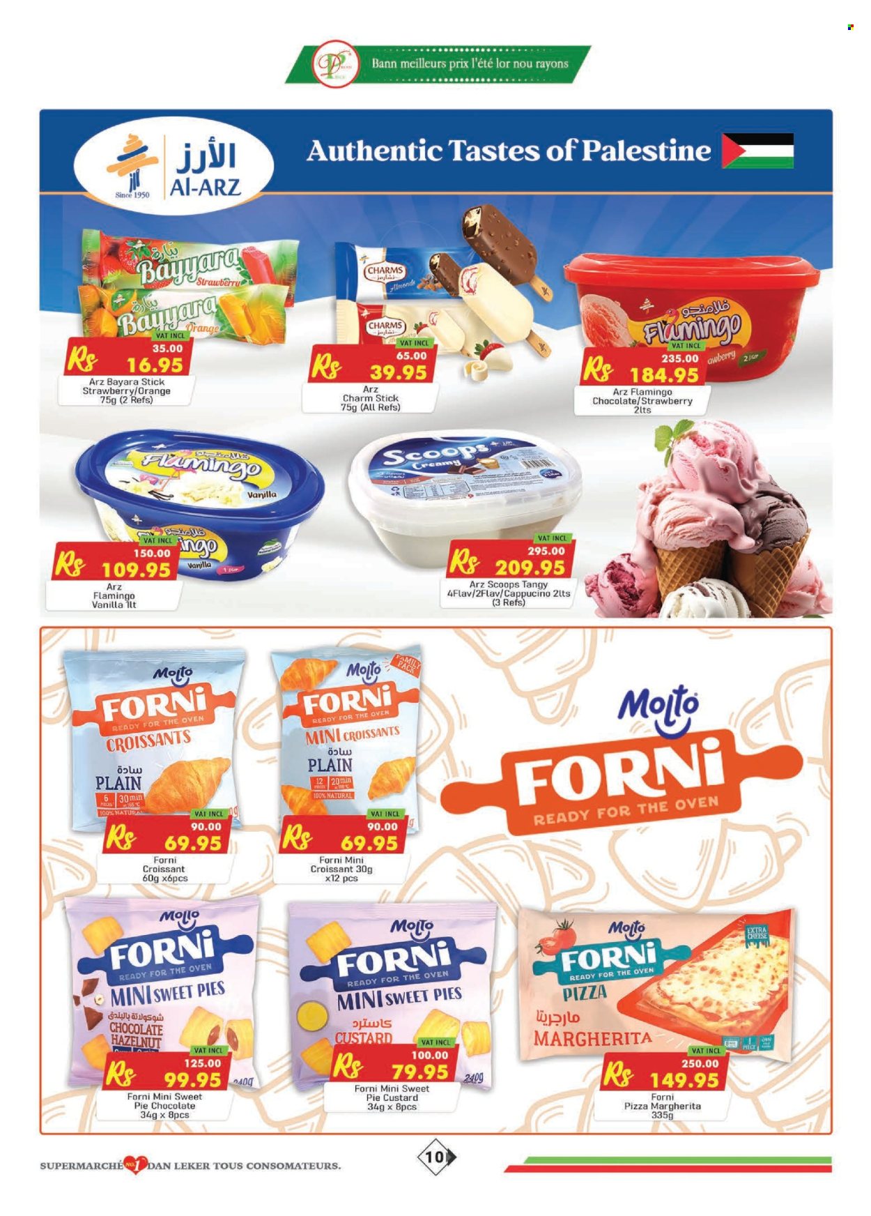 Catalogue Dreamprice - 23/10/2025 - 17/11/2025. Page 10