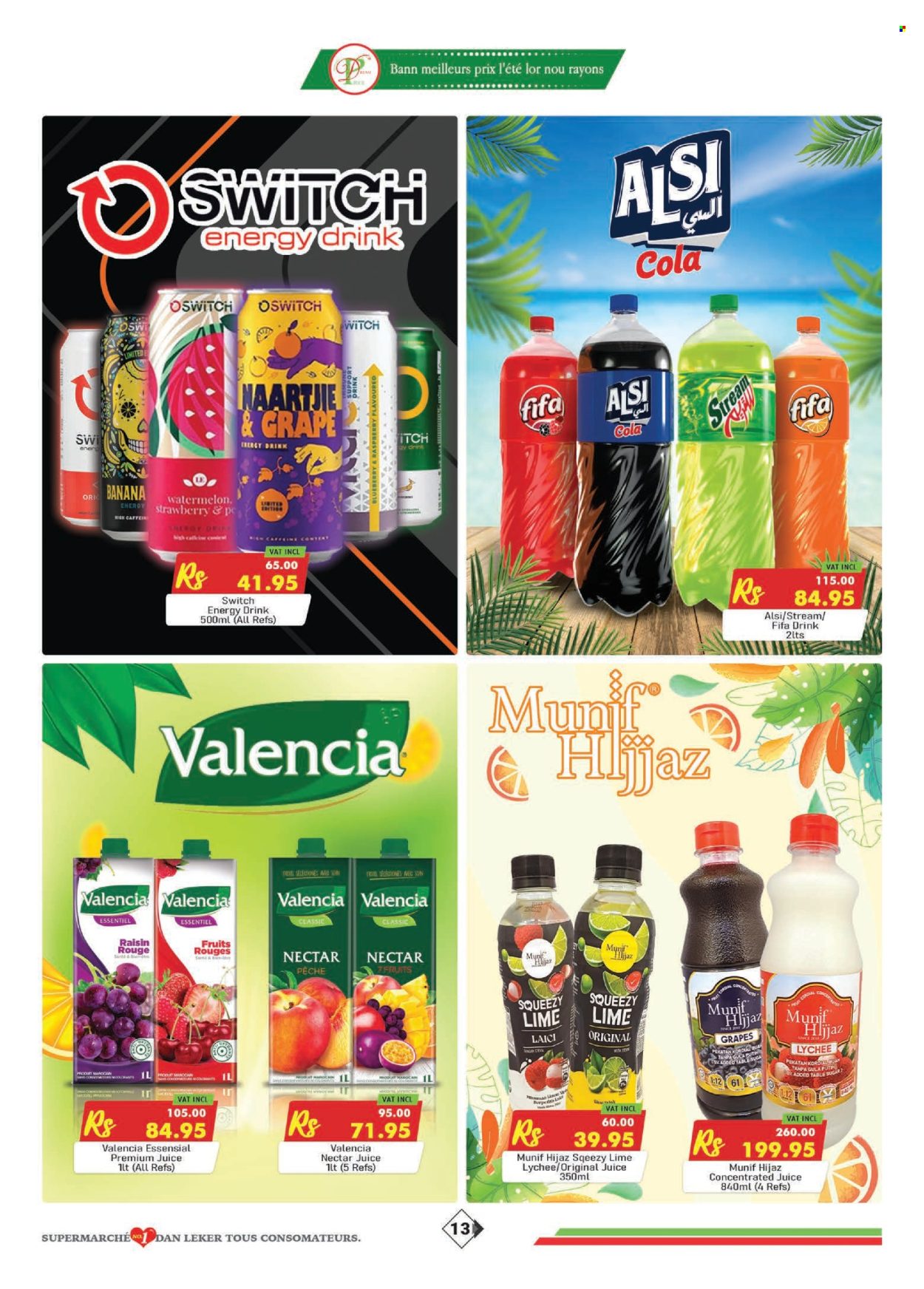 Catalogue Dreamprice - 23/10/2025 - 17/11/2025. Page 13