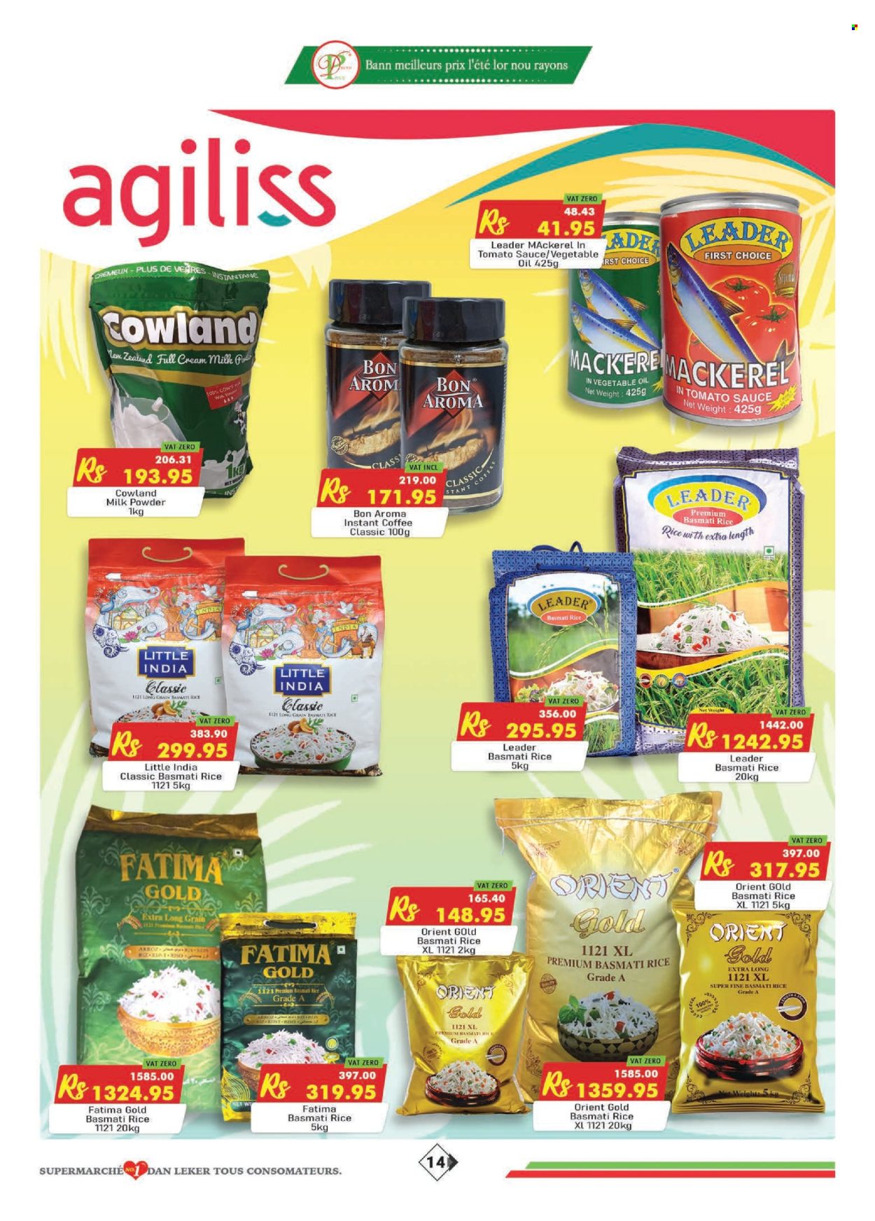 Catalogue Dreamprice - 23/10/2025 - 17/11/2025. Page 14