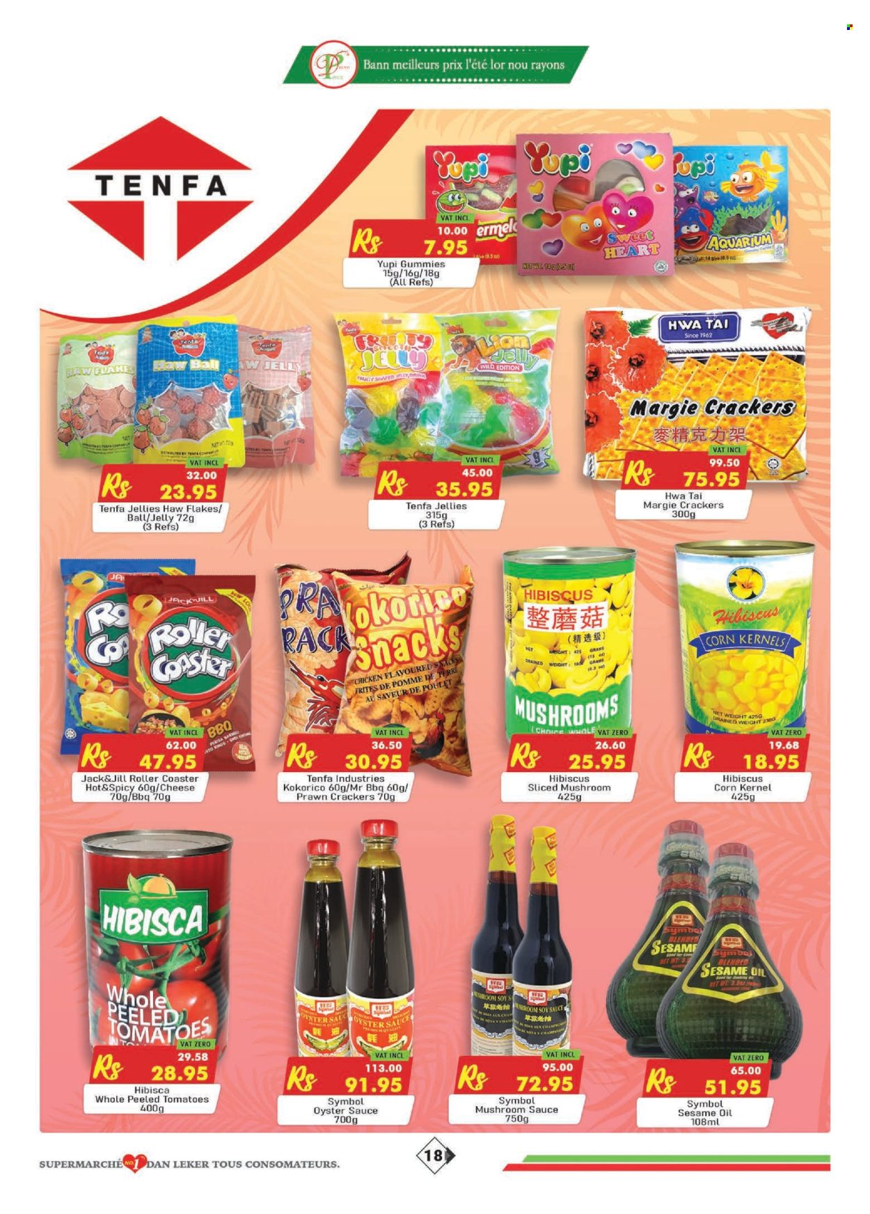 Catalogue Dreamprice - 23/10/2025 - 17/11/2025. Page 18