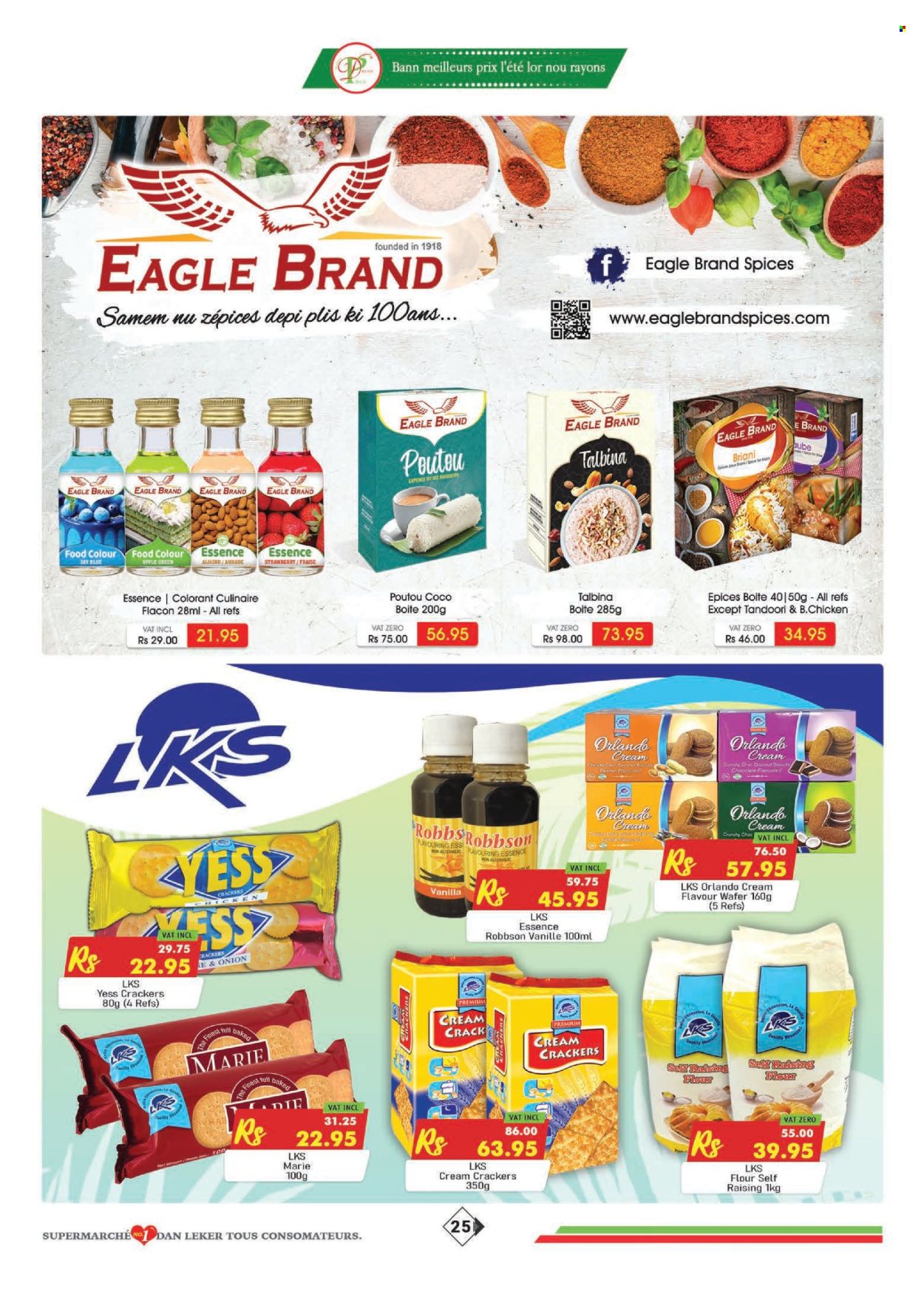 Catalogue Dreamprice - 23/10/2025 - 17/11/2025. Page 25