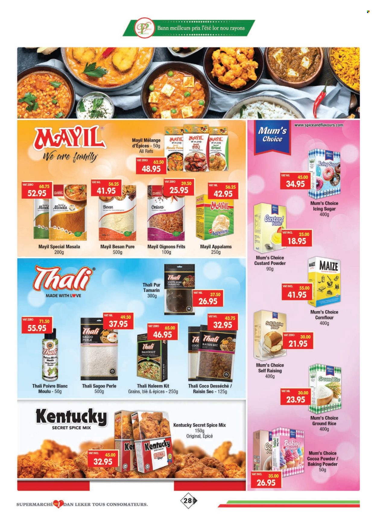 Catalogue Dreamprice - 23/10/2025 - 17/11/2025. Page 28