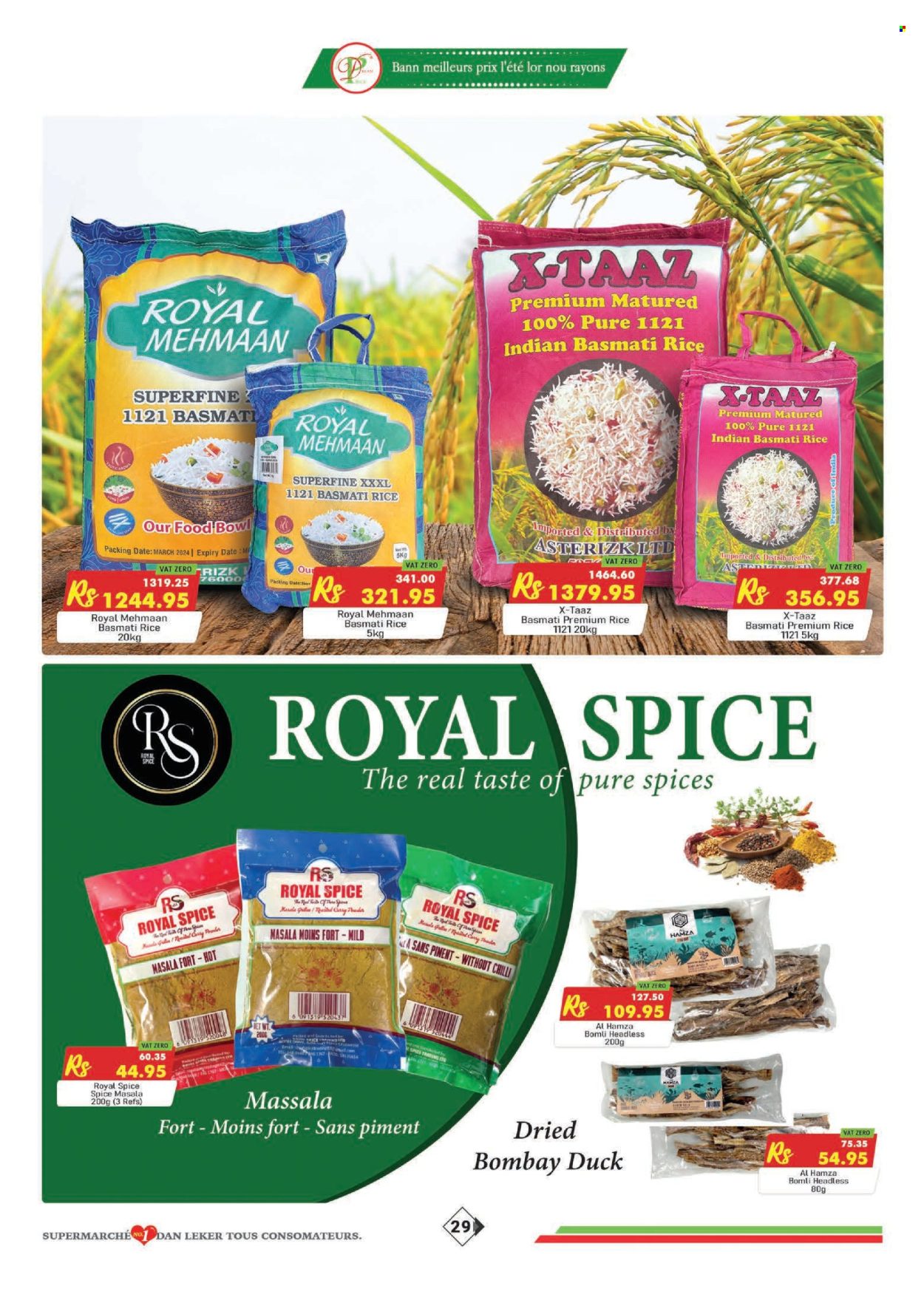 Catalogue Dreamprice - 23/10/2025 - 17/11/2025. Page 29