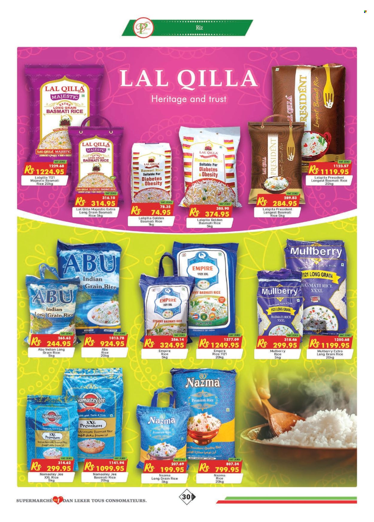 Catalogue Dreamprice - 23/10/2025 - 17/11/2025. Page 30