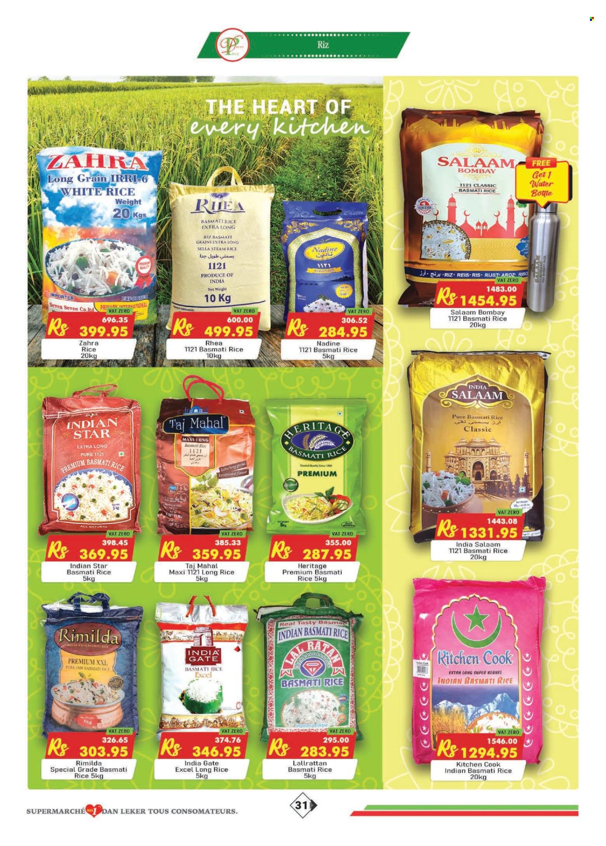 Catalogue Dreamprice - 23/10/2025 - 17/11/2025. Page 31