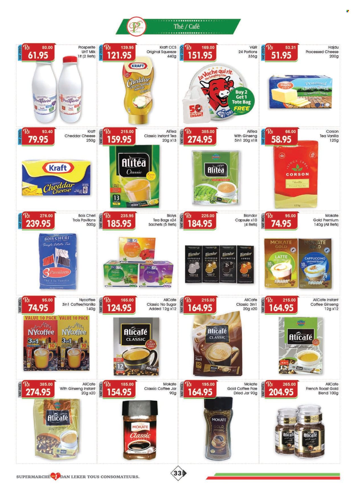 Catalogue Dreamprice - 23/10/2025 - 17/11/2025. Page 33