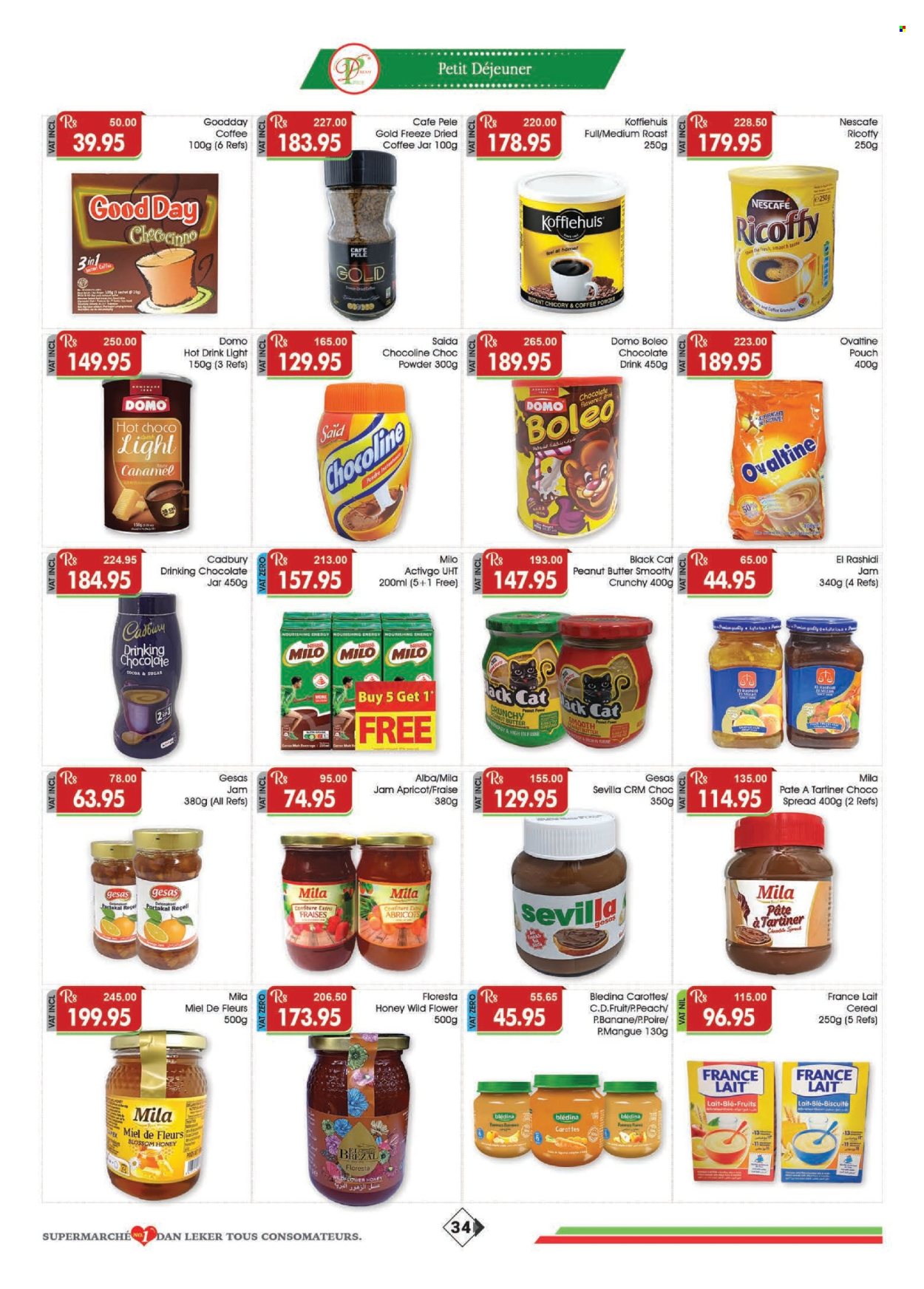 Catalogue Dreamprice - 23/10/2025 - 17/11/2025. Page 34