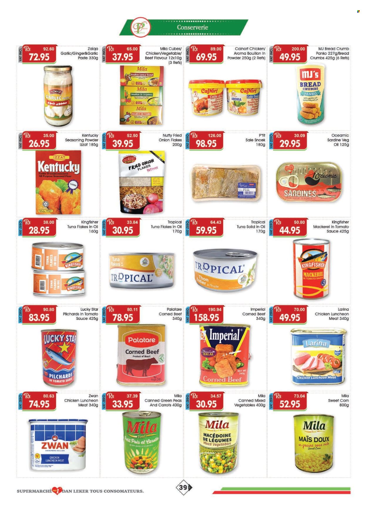 Catalogue Dreamprice - 23/10/2025 - 17/11/2025. Page 39