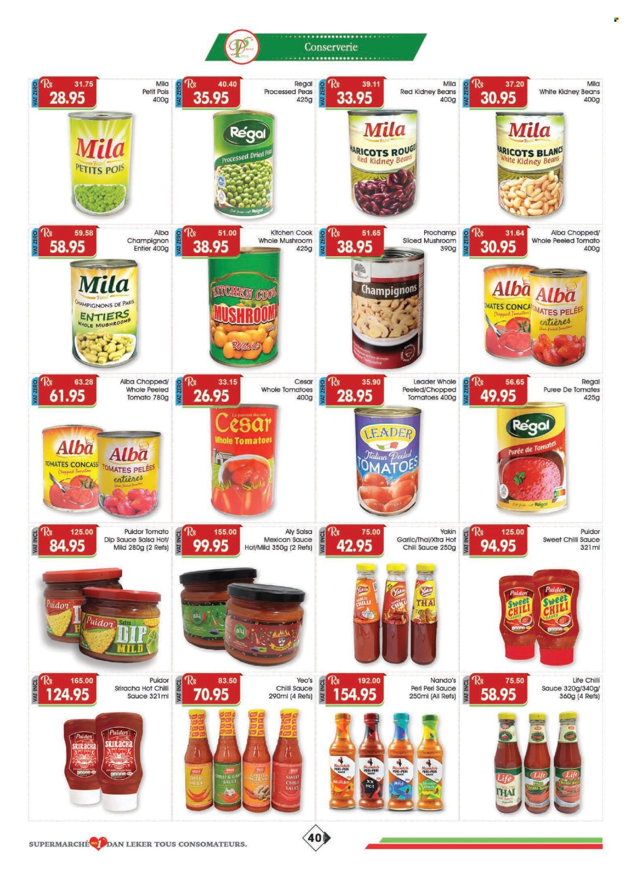 Catalogue Dreamprice - 23/10/2025 - 17/11/2025. Page 40