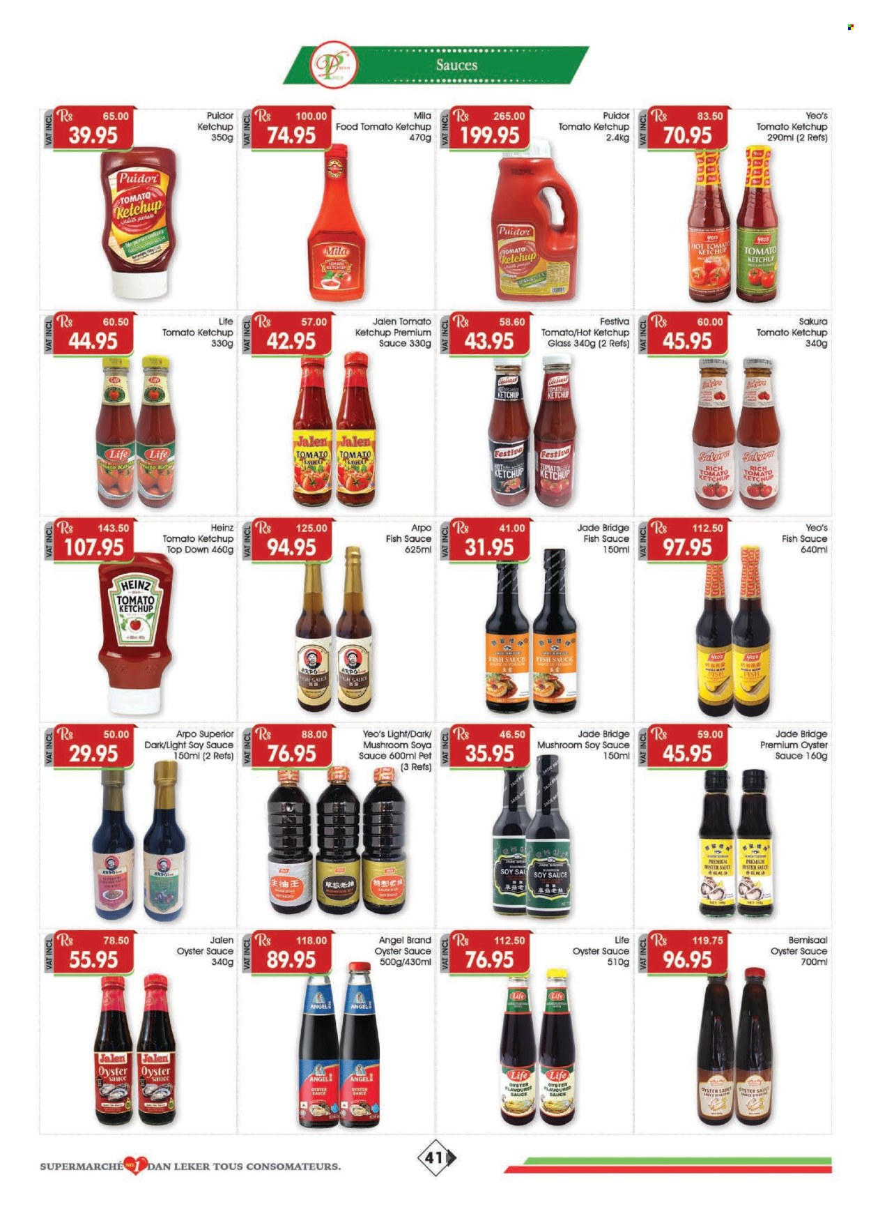 Catalogue Dreamprice - 23/10/2025 - 17/11/2025. Page 41