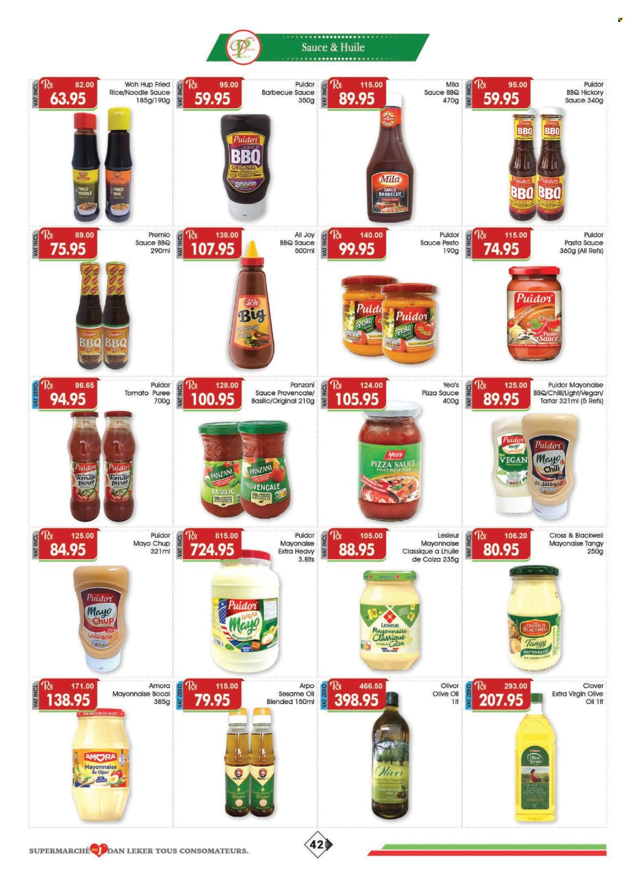 Catalogue Dreamprice - 23/10/2025 - 17/11/2025. Page 42